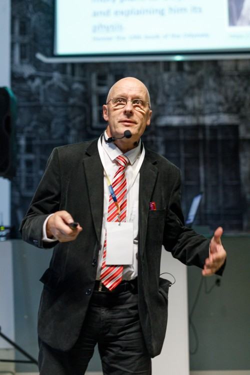 I Międzynarodowa Konferencja: Metodologiczne i Poznawcze Aspekty Sztuk Wizualnych