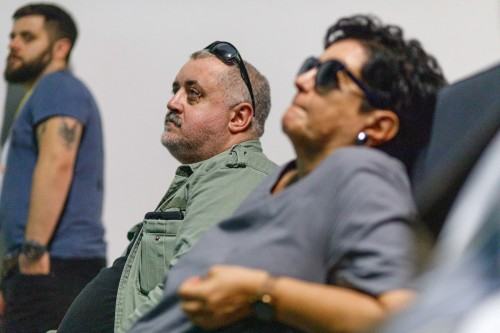 I Międzynarodowa Konferencja: Metodologiczne i Poznawcze Aspekty Sztuk Wizualnych