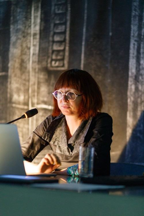 I Międzynarodowa Konferencja: Metodologiczne i Poznawcze Aspekty Sztuk Wizualnych