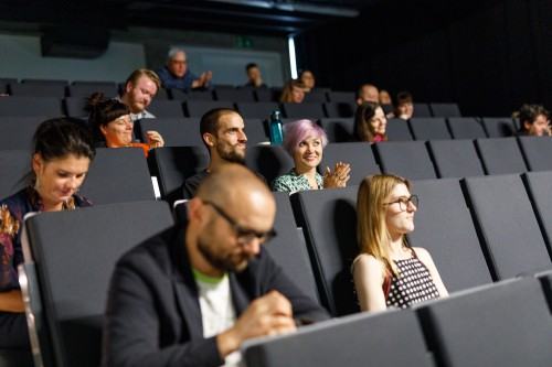 I Międzynarodowa Konferencja: Metodologiczne i Poznawcze Aspekty Sztuk Wizualnych