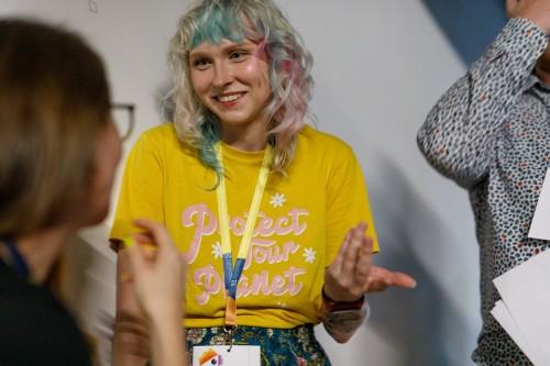 I Międzynarodowa Konferencja: Metodologiczne i Poznawcze Aspekty Sztuk Wizualnych