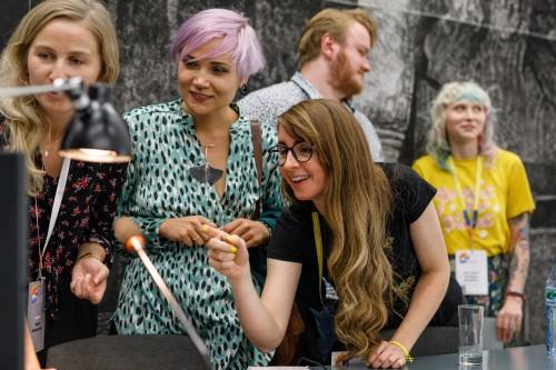 I Międzynarodowa Konferencja: Metodologiczne i Poznawcze Aspekty Sztuk Wizualnych