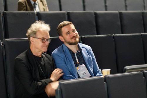 I Międzynarodowa Konferencja: Metodologiczne i Poznawcze Aspekty Sztuk Wizualnych