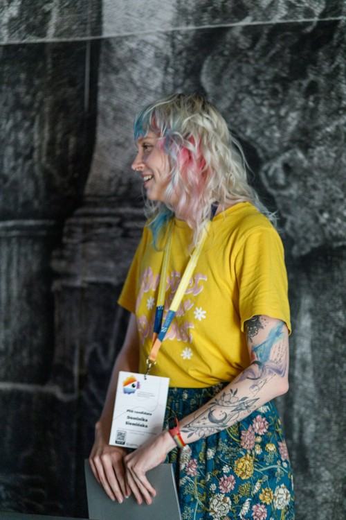 I Międzynarodowa Konferencja: Metodologiczne i Poznawcze Aspekty Sztuk Wizualnych