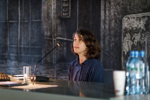 I Międzynarodowa Konferencja: Metodologiczne i Poznawcze Aspekty Sztuk Wizualnych