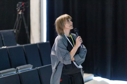 I Międzynarodowa Konferencja: Metodologiczne i Poznawcze Aspekty Sztuk Wizualnych