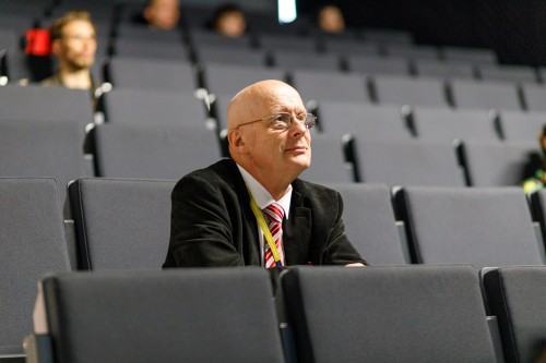 I Międzynarodowa Konferencja: Metodologiczne i Poznawcze Aspekty Sztuk Wizualnych