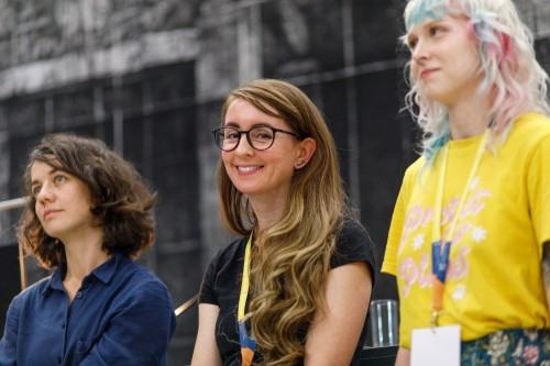 I Międzynarodowa Konferencja: Metodologiczne i Poznawcze Aspekty Sztuk Wizualnych