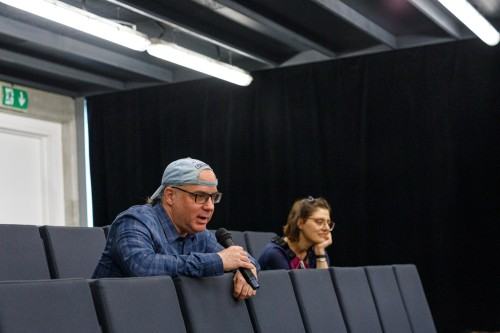 I Międzynarodowa Konferencja: Metodologiczne i Poznawcze Aspekty Sztuk Wizualnych