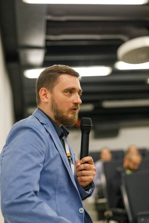 I Międzynarodowa Konferencja: Metodologiczne i Poznawcze Aspekty Sztuk Wizualnych