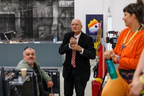 I Międzynarodowa Konferencja: Metodologiczne i Poznawcze Aspekty Sztuk Wizualnych