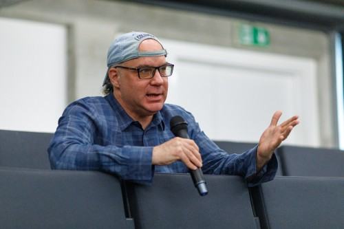 I Międzynarodowa Konferencja: Metodologiczne i Poznawcze Aspekty Sztuk Wizualnych