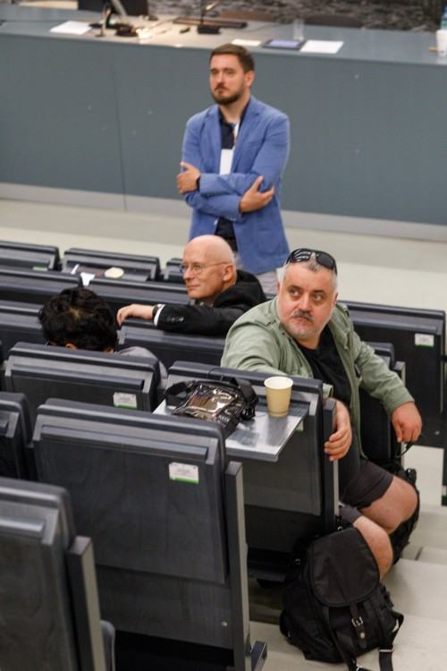 I Międzynarodowa Konferencja: Metodologiczne i Poznawcze Aspekty Sztuk Wizualnych