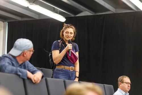 I Międzynarodowa Konferencja: Metodologiczne i Poznawcze Aspekty Sztuk Wizualnych