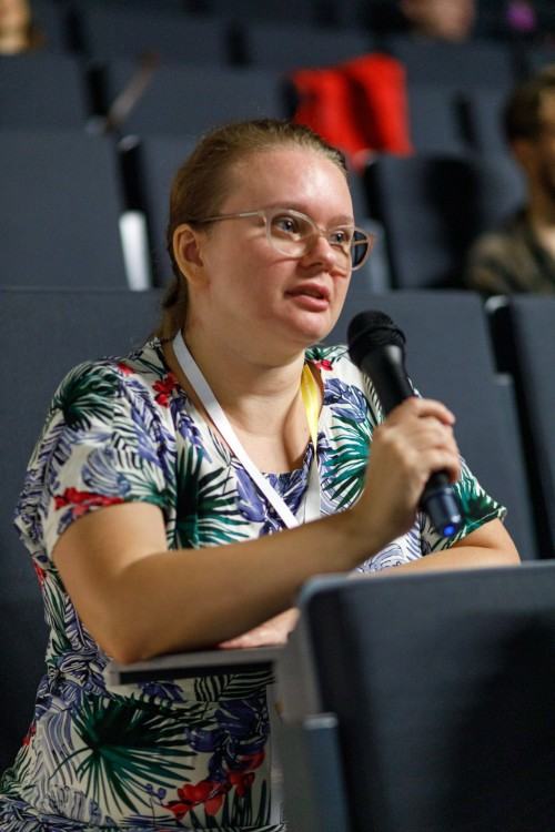 I Międzynarodowa Konferencja: Metodologiczne i Poznawcze Aspekty Sztuk Wizualnych