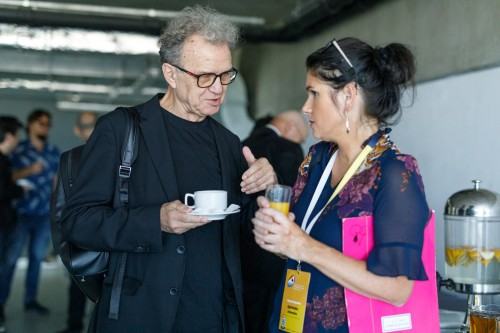 I Międzynarodowa Konferencja: Metodologiczne i Poznawcze Aspekty Sztuk Wizualnych