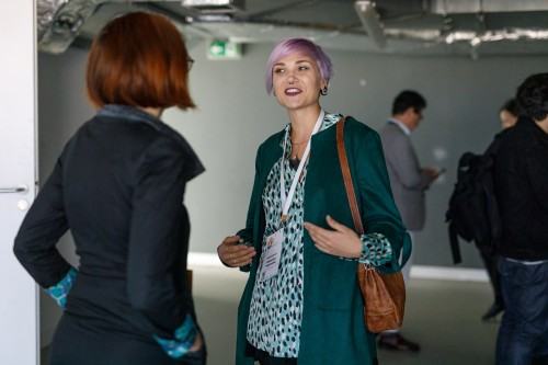 I Międzynarodowa Konferencja: Metodologiczne i Poznawcze Aspekty Sztuk Wizualnych