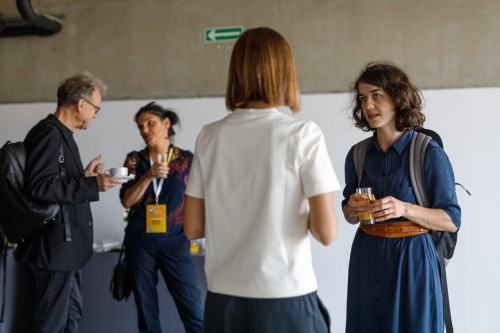 I Międzynarodowa Konferencja: Metodologiczne i Poznawcze Aspekty Sztuk Wizualnych