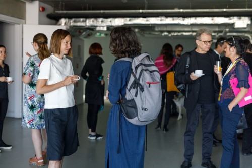 I Międzynarodowa Konferencja: Metodologiczne i Poznawcze Aspekty Sztuk Wizualnych