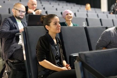 I Międzynarodowa Konferencja: Metodologiczne i Poznawcze Aspekty Sztuk Wizualnych