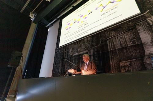I Międzynarodowa Konferencja: Metodologiczne i Poznawcze Aspekty Sztuk Wizualnych