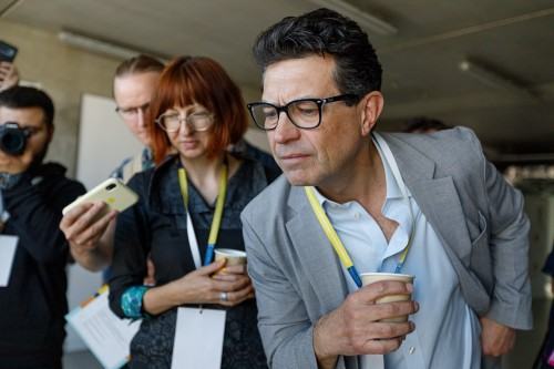 I Międzynarodowa Konferencja: Metodologiczne i Poznawcze Aspekty Sztuk Wizualnych