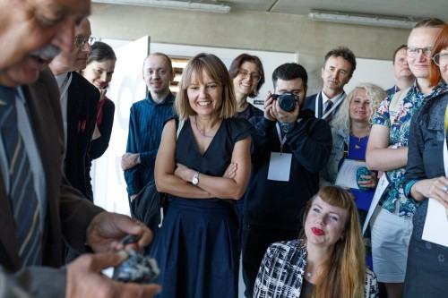 I Międzynarodowa Konferencja: Metodologiczne i Poznawcze Aspekty Sztuk Wizualnych