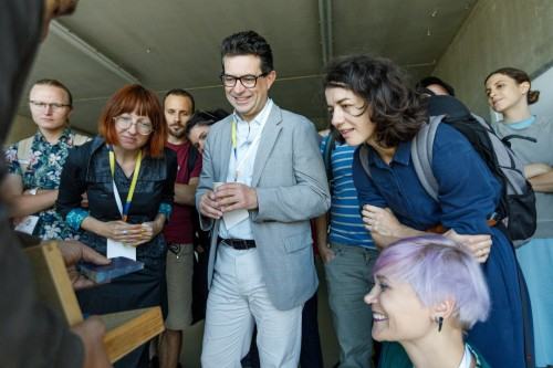 I Międzynarodowa Konferencja: Metodologiczne i Poznawcze Aspekty Sztuk Wizualnych