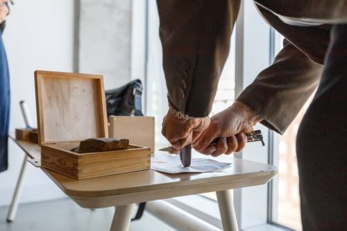 I Międzynarodowa Konferencja: Metodologiczne i Poznawcze Aspekty Sztuk Wizualnych