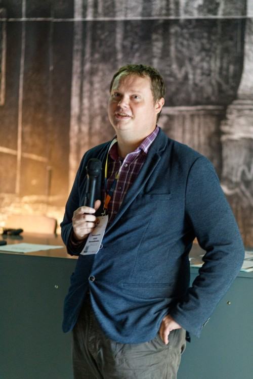 I Międzynarodowa Konferencja: Metodologiczne i Poznawcze Aspekty Sztuk Wizualnych