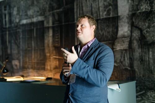 I Międzynarodowa Konferencja: Metodologiczne i Poznawcze Aspekty Sztuk Wizualnych