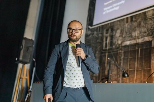 I Międzynarodowa Konferencja: Metodologiczne i Poznawcze Aspekty Sztuk Wizualnych