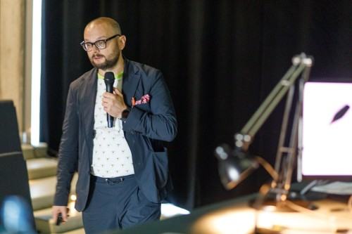 I Międzynarodowa Konferencja: Metodologiczne i Poznawcze Aspekty Sztuk Wizualnych