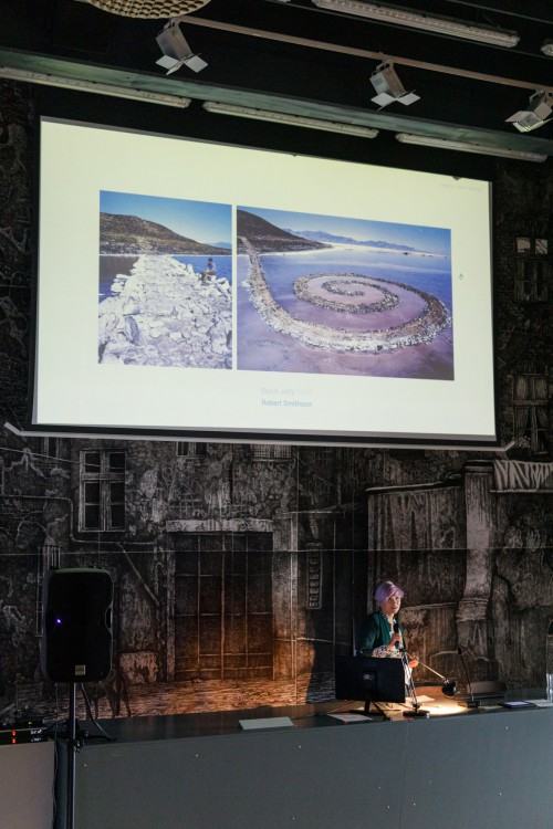 I Międzynarodowa Konferencja: Metodologiczne i Poznawcze Aspekty Sztuk Wizualnych