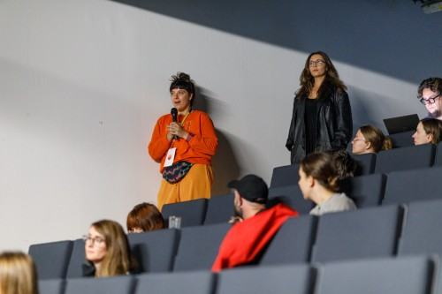 I Międzynarodowa Konferencja: Metodologiczne i Poznawcze Aspekty Sztuk Wizualnych