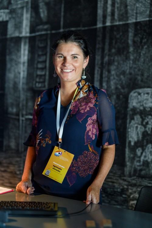 I Międzynarodowa Konferencja: Metodologiczne i Poznawcze Aspekty Sztuk Wizualnych