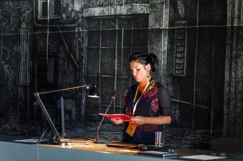 I Międzynarodowa Konferencja: Metodologiczne i Poznawcze Aspekty Sztuk Wizualnych