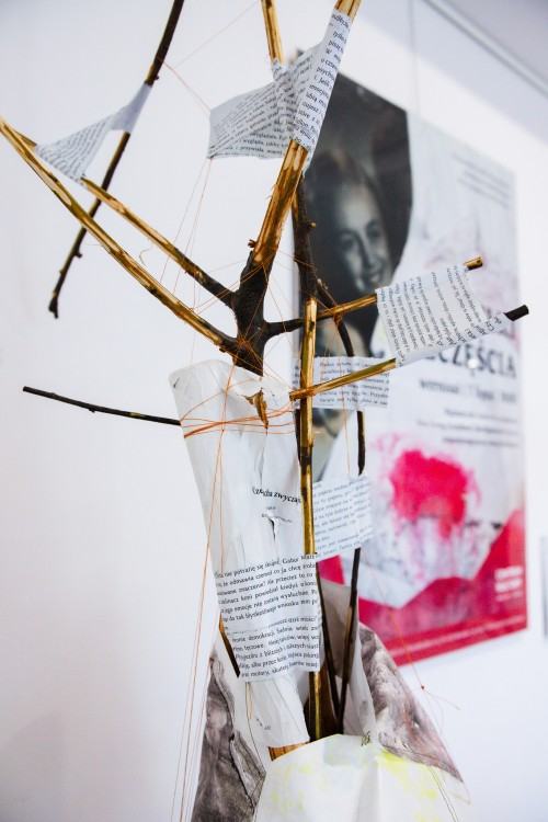 Pigułki szczęścia Pigułki szczęścia