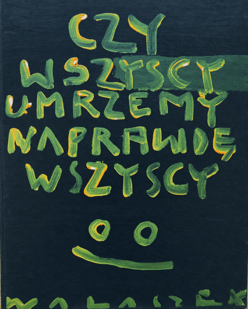 Krzysztof Wałaszek