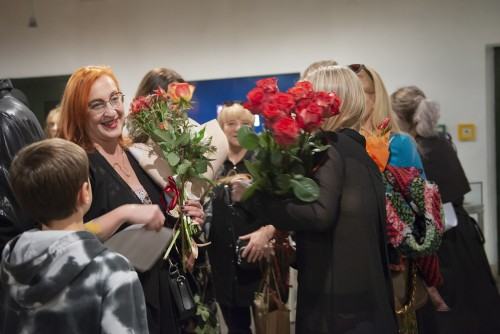 Wizerunek jako nasza matryca w paralelnym świecie malarskiej iluzji