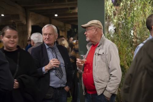 Wizerunek jako nasza matryca w paralelnym świecie malarskiej iluzji