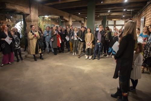 Wizerunek jako nasza matryca w paralelnym świecie malarskiej iluzji