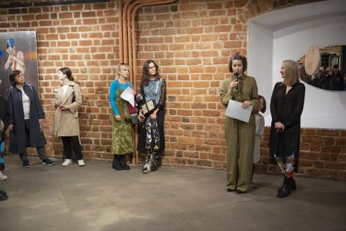 Wizerunek jako nasza matryca w paralelnym świecie malarskiej iluzji