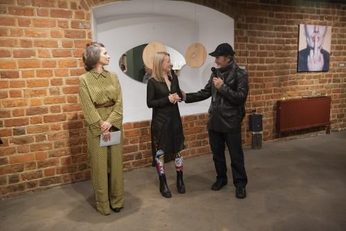 Wizerunek jako nasza matryca w paralelnym świecie malarskiej iluzji