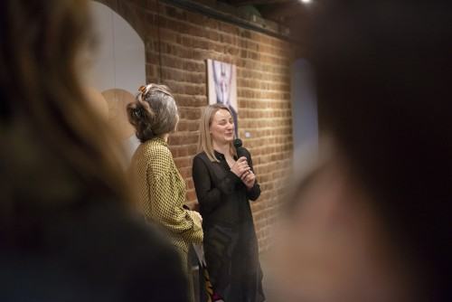 Wizerunek jako nasza matryca w paralelnym świecie malarskiej iluzji