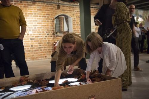 Wizerunek jako nasza matryca w paralelnym świecie malarskiej iluzji