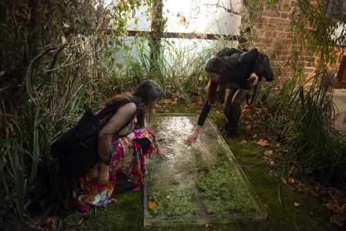 Wizerunek jako nasza matryca w paralelnym świecie malarskiej iluzji