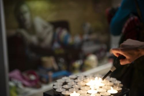 Wizerunek jako nasza matryca w paralelnym świecie malarskiej iluzji