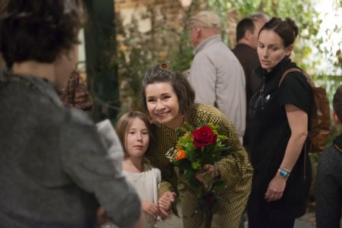 Wizerunek jako nasza matryca w paralelnym świecie malarskiej iluzji