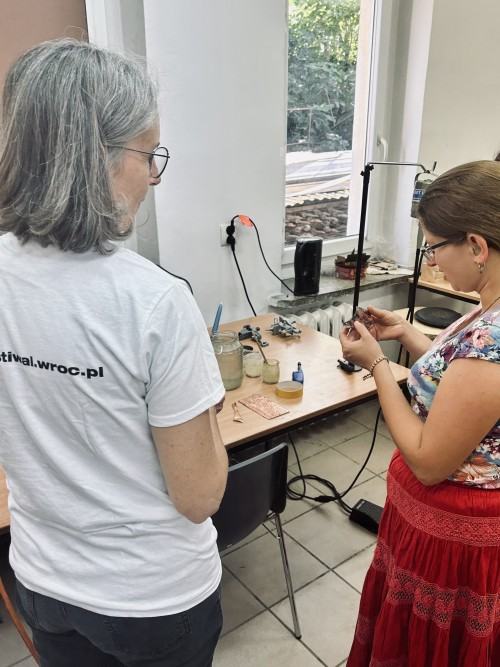 Dolnośląski Festiwal Nauki 2023